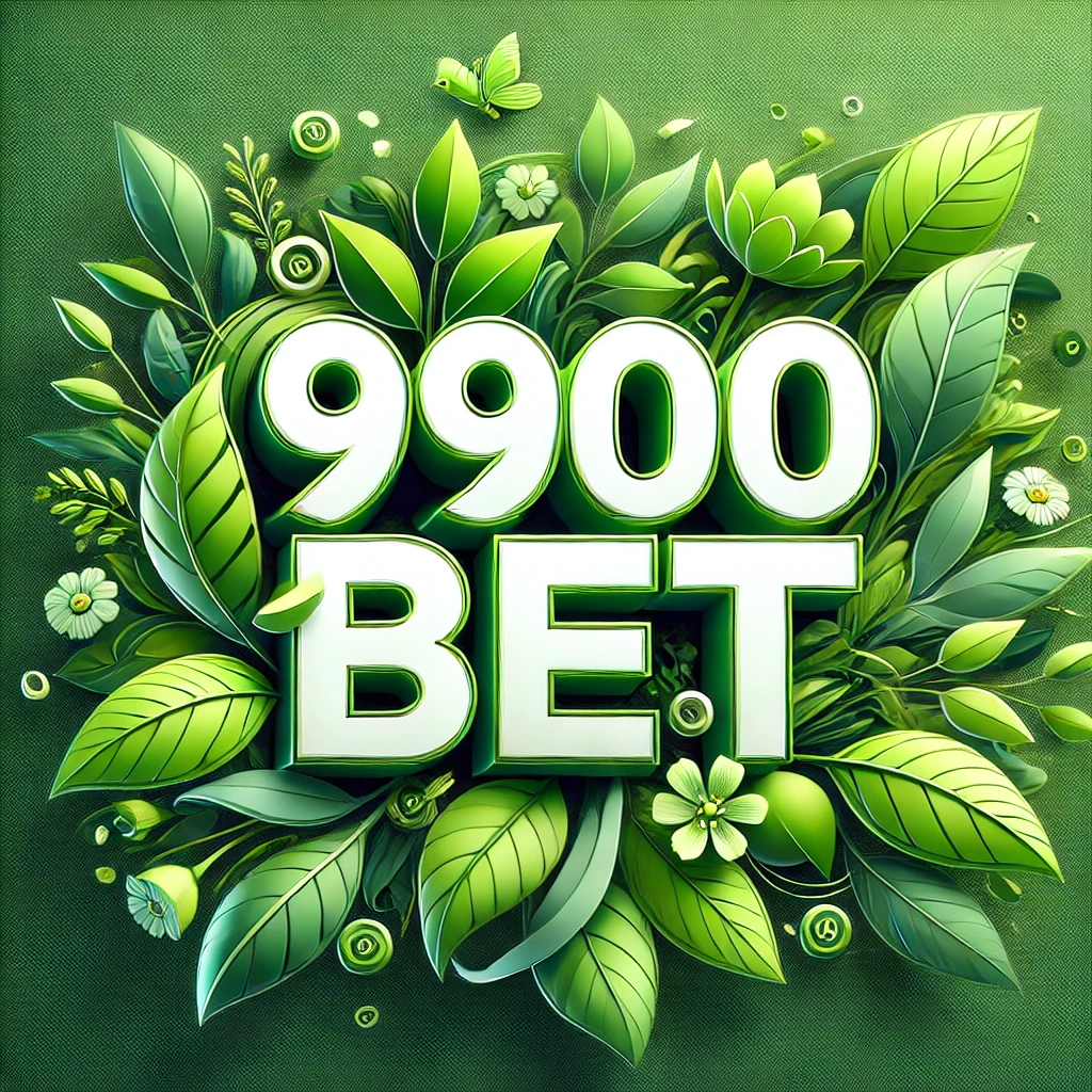 Logo da 9900bet