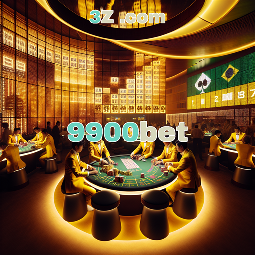 Descubra o Mundo do Poker no 9900bet